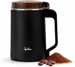 ¿Cuáles son los beneficios de usar un molinillo de café para una persona?