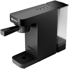 cafeteras de cápsulas con apagado automático
