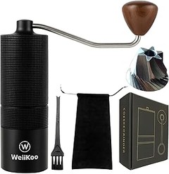 molinillos premium para barista doméstico