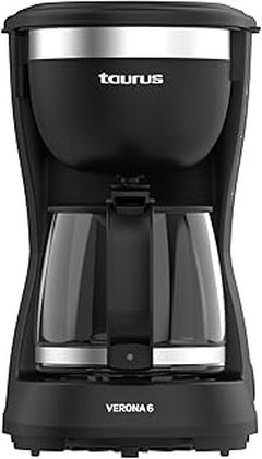 cafeteras de goteo premium para desayuno en casa