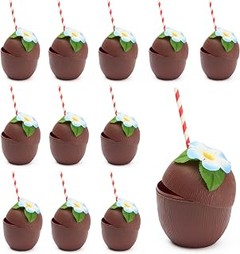 Guía para mantener en perfecto estado tus vasos tiki para cócteles
