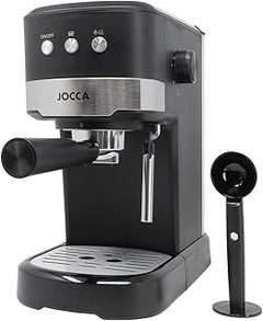 Guía para elegir la mejor cafetera espresso manual de acero inoxidable