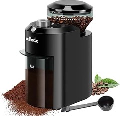 molinillos con ajuste para cafetera italiana en casa
