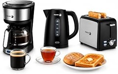 Guía para limpiar y mantener tu cafetera de goteo premium