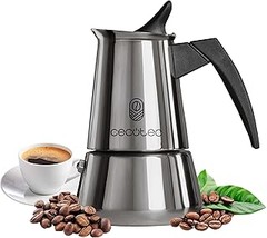 Guía práctica para limpiar y mantener tu cafetera italiana