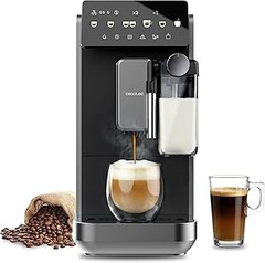 Guía práctica para el mantenimiento de cafeteras superautomáticas