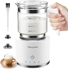 Guía práctica para limpiar y mantener un espumador de leche