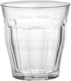 Guía práctica para el cuidado de tus vasos apilables