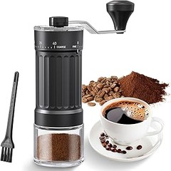 Mantenimiento y limpieza de tu molinillo premium de café