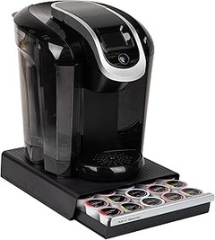 Guía para Organizar Tu Estación de Café de Forma Eficiente