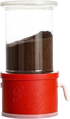 Guía para usar correctamente un dosificador de café molido