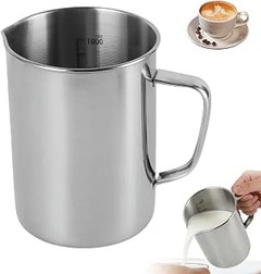 Guía para utilizar correctamente una jarra pitcher con medidor interior