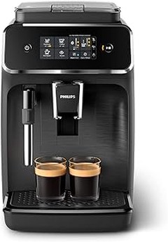 Las mejores cafeteras superautomáticas con pantalla táctil en 2023