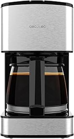 ¿Cuál es la mejor cafetera de goteo con filtro permanente?