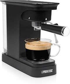Las Mejores Cafeteras Espresso Manuales para Principiantes en Casa