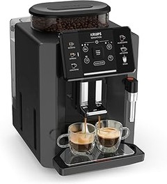 cafeteras superautomáticas para uso diario intensivo