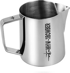 jarras premium para barista doméstico