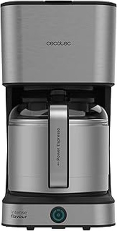 Las Mejores Cafeteras de Goteo Premium para Desayuno en Casa