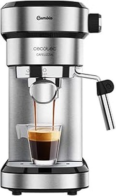 Las Mejores Cafeteras Espresso Manuales con Depósito Extraíble en 2026