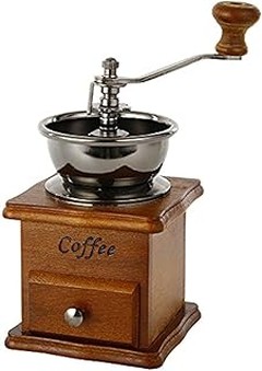 Mejores Molinillos Manuales Compactos para Café en 2026