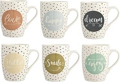 Cómo cuidar y mantener tu set de tazas de café