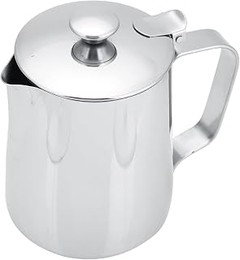 dispensadores de leche para rincón café en casa