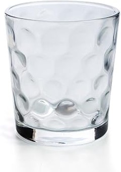 Problemas frecuentes al elegir un juego de vasos para combinados
