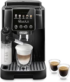 Errores que debes evitar al usar cafeteras superautomáticas con leche