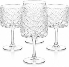 Problemas frecuentes al usar copas de balón para gin tonic en casa