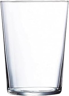 Problemas al usar vasos grandes para mojitos y spritz en casa
