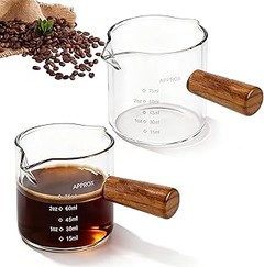 Soluciona los problemas más comunes con vasos medidores de café y leche