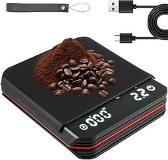 Problemas frecuentes al usar básculas digitales para espresso y cómo solucionarlos