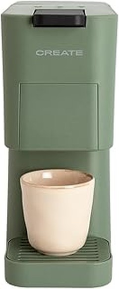 Cómo elegir la mejor cafetera de cápsulas para tu oficina pequeña