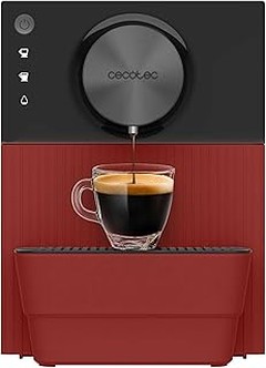 Cómo elegir la cafetera superautomática ideal para parejas