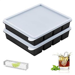 Cómo elegir la mejor cubitera con recipiente de almacenamiento de hielo