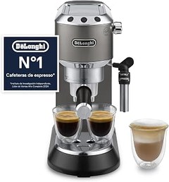 Mantenimiento Esencial para Cafeteras Espresso Manuales Compactas