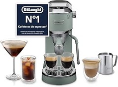 cafeteras espresso manuales para baristas domésticos