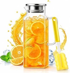 Cómo seleccionar la jarra pitcher perfecta para tus reuniones
