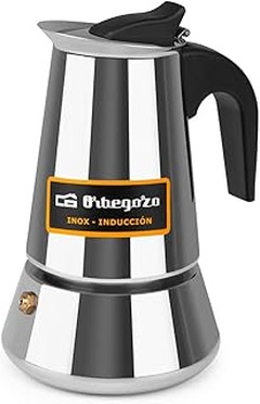 Cómo elegir la cafetera italiana para gas perfecta para tu hogar