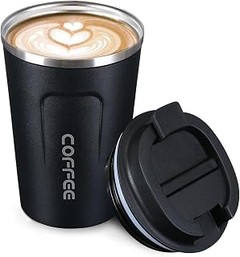 ¿Por qué elegir tazas térmicas para café en casa?