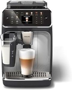 Cómo mantener y limpiar tu cafetera superautomática silenciosa
