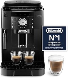 Cómo mantener y limpiar tu cafetera superautomática con molinillo cerámico