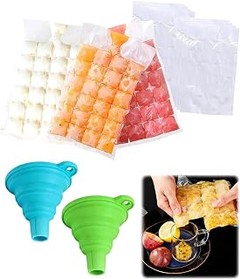 Comparativa de las mejores bolsas para hacer hielo en casa en 2026
