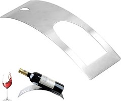 Botelleros de sobremesa perfectos para espacios reducidos