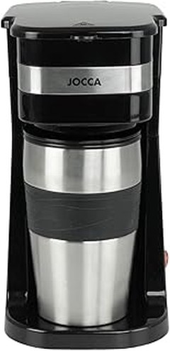 Comparativa de las mejores cafeteras de goteo con apagado automático para casa