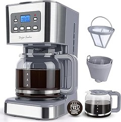 Comparativa de Cafeteras de Goteo con Función Mantener Caliente