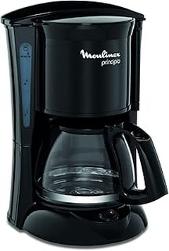 cafeteras de goteo silenciosas para casa