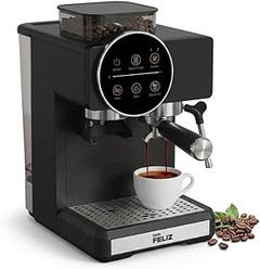 Las mejores cafeteras superautomáticas para disfrutar en pareja