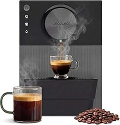 cafeteras superautomáticas premium para café en casa