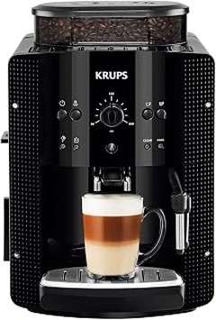 Comparativa de cafeteras superautomáticas silenciosas para espacios reducidos